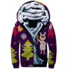 3D Velvet Hoodie Sample Product 1