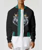 Example 3D Bomber Jacket