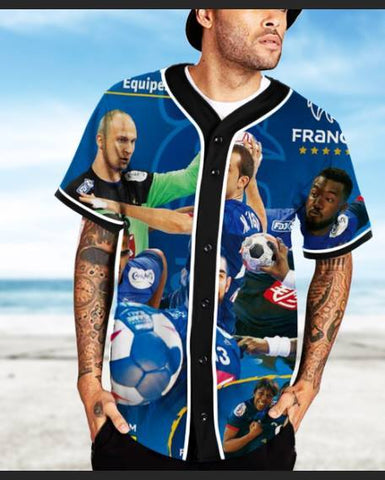 Example Cardigan Shirt KS