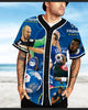 Example Cardigan Shirt KS