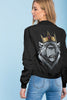 Example 3D Bomber Jacket