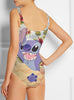 3D Bikini example 1