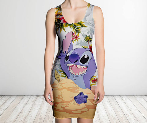 3D BodyDress example product 1